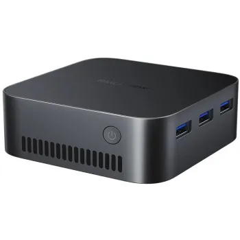 Mini PC Blackview MP80 N5095 16GB 1TB-SSD W11 Home