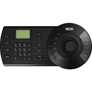 Klawiatura BCS LINE BCS-DVR-KN-III