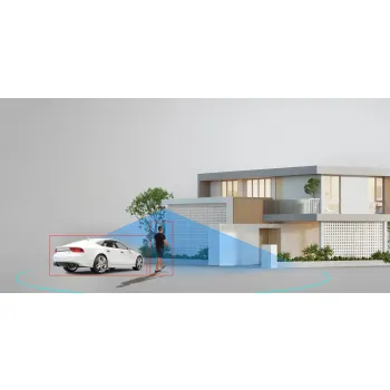 Kamera IP Ezviz H4 3MP