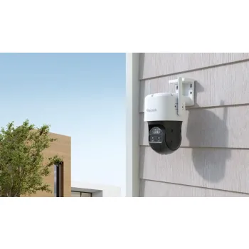Kamera IP Reolink Trackmix Series G770 8MP LTE akomulatorowa