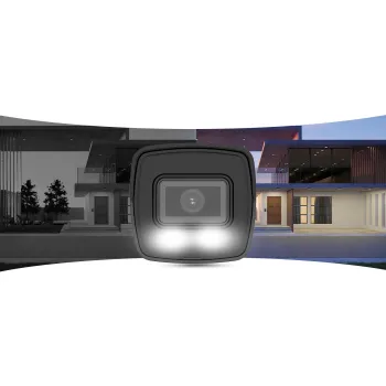 Zestaw do monitoringu Hilook 2 kamery IP IPCAM-B8-30DL/A