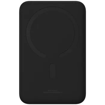 Powerbank Baseus Magnetic Mini PPCX150001 20000mAh 20W PD ŁADOWANIE INDUKCYJNE Qi USB-C KABEL USB-C