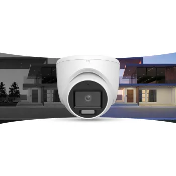 Kamera 4w1 Hilook by Hikvision 8MP TVI-T8M-20DL 2.8mm