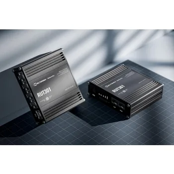 Teltonika RUT301 router przemysłowy (RUT301000000)