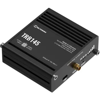 Teltonika TRB145 Bramka LTE RS485 (TRB145003000)
