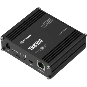 Teltonika TRB500 Bramka 5G / LTE (TRB500000000)