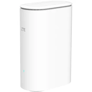 Router ZTE Z1320 WiFi6 biały