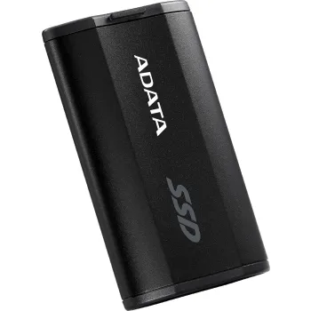 Dysk SSD Adata SD810 External 4TB USB 3.2C 20Gb/s czarny