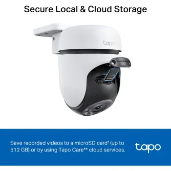 KAMERA TP-LINK TAPO C510W ZEWNĘTRZNA