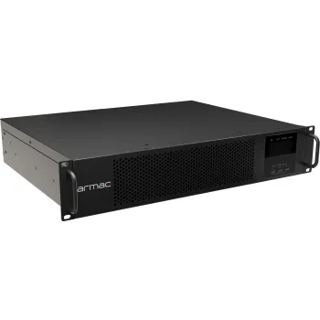 UPS ZASILACZ AWARYJNY Armac Rack 3000VA ON-LINE PF1 Dust Free