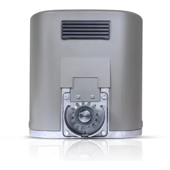 Zestaw Somfy Elixo 500 3S IO Comfort Pack do 500kg bram przesuwnych