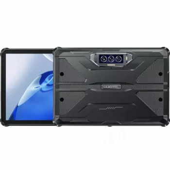 Tablet Oukitel RT7 12/256GB Black Rugged 32000mAh