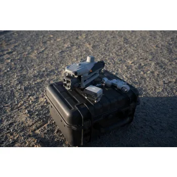 Dron DJI Matrice 4T z ubezpieczeniem DJI Care Plus – Klasa C2