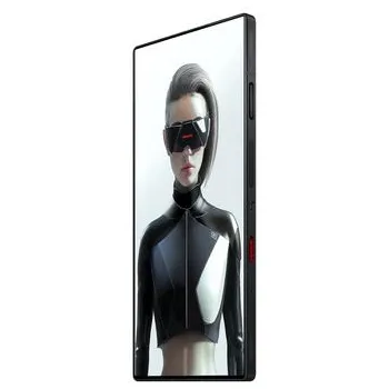 Smartfon REDMAGIC 9S Pro 5G 12/256GB Sleet