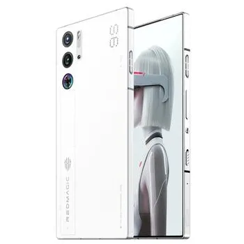 Smartfon REDMAGIC 9S Pro 5G 12/256GB Frost