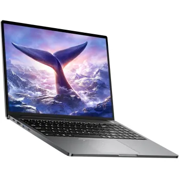 Laptop Blackview GamiBook-8 Ryzen 7 7735HS/16