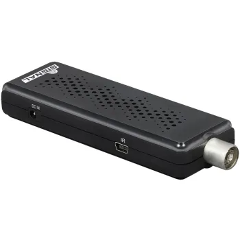 Tuner SIGNAL T2-MINI DVB-T2 H.265 HEVC USB 5V