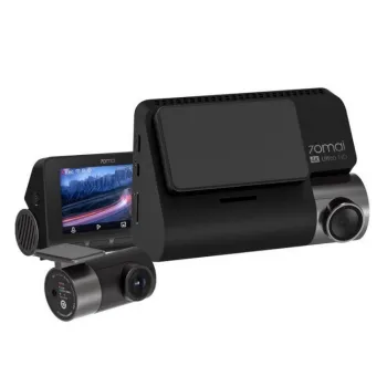 Wideorejestrator 70mai 4K A800S Dash cam + backup camera RC06