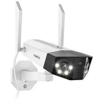 Kamera IP Reolink DUO WiFi z podwójnym obiektywem 4MP