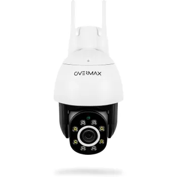 Kamera WIFI Overmax Camspot 4.9 Pro obrotowa kamera zewnętrzna