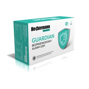 Heckermann Guardian V BOX