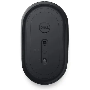 Mysz Dell MS3320W Mobile Wireless Mouse Czarny