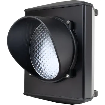 Semafor CAME PL0593 (1-komorowy: czerwone-zielone) 230V LED (001PL0593)