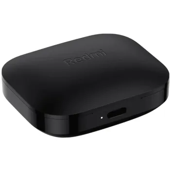 Słuchawki Xiaomi Redmi Buds 5 czarny