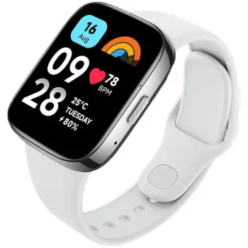 Smartwatch Xiaomi Redmi Watch 3 Active szary