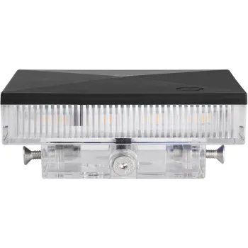 Lampa LED Proxima SŁUPKOWA SEMAFOR 12-24V AC/DC