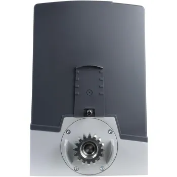 Zestaw CAME BXV 10 PLUS TOP do 1000kg bram przesuwnych (8K01MS-043)