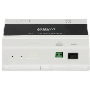 WIDEODOMOFON DAHUA KTD01-S2(F)
