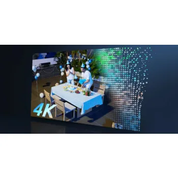 Kamera IP Reolink Argus B360 akumulatorowa 8MPx 4K Wi-Fi