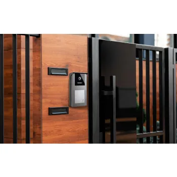 Panel zewnętrzny VIDOS IPX S101-4