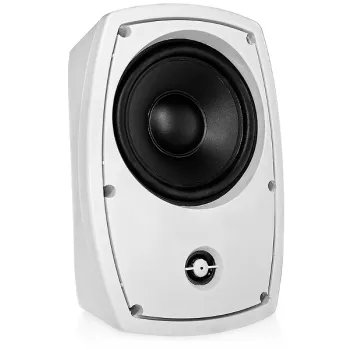 GŁOŚNIK NAŚCIENNY HQM-N2024W 20W BIAŁY