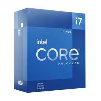 Serwer do monitoringu Actina CCTV Intel Core i7-12700 + 16GB DDR4
