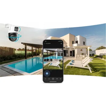 Kamera WI-FI Dahua P3D-3F-PV-0280B/0600B