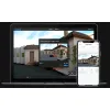Kamera IP Reolink DUO WiFi z podwójnym obiektywem 4MP
