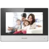 ZESTAW WIDEODOMOFONOWY HIKVISION DS-KIS604-S(C)(O-STD)/eu