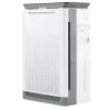Oczyszczacz powietrza z nawilżaczem Rotenso Qube Q35W R10