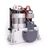 Zestaw CAME BX PLUS SPACE do 400kg bram przesuwnych