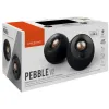 Głośniki komputerowe Creative Pebble V2 USB-C Czarny