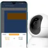 KAMERA TP-LINK TAPO C200 OBROTOWA HD
