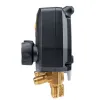 Elektroniczna oprawa zaworowa Testo 550i zestaw Smart 0564 3550