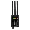 Wykrywacza podsłuchów kamer lokalizatorów Mking Mk618 3 antenowy