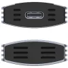 Obudowa dysku Unitek S1230A M.2 NVMe/SATA 10Gbps
