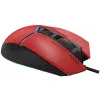 Mysz przewodowa A4tech Bloody W95 Max USB Sports Red