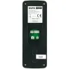 Domofon EURA ADP-34A3 czarny