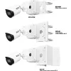Kamera BCS LINE BCS-L-TIP18FSR3-Ai1