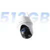 Kamera IP Reolink Argus PT Ultra 8MP bateryjna Wi-Fi